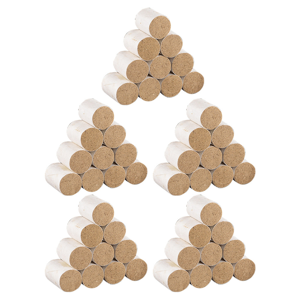 Health Wellness & Psychology - 54pcs 1 Set Chinese Moxa Sticks
