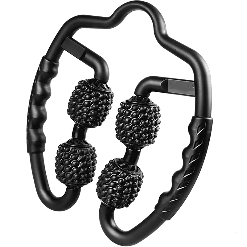 Muscle Massage Roller, Suitabl – Foam Roller Trigger Point recenzja i cena