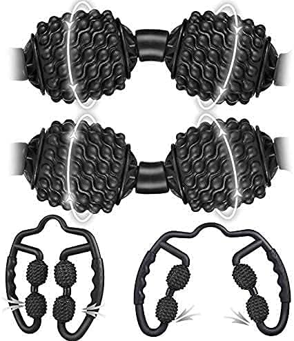 Muscle Massage Roller, Suitabl – Foam Roller Trigger Point recenzja i cena