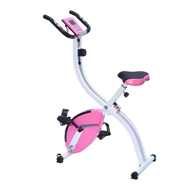 Stationary Bicycle Magnetic Co – Health Wellness Home Care recenzja i cena