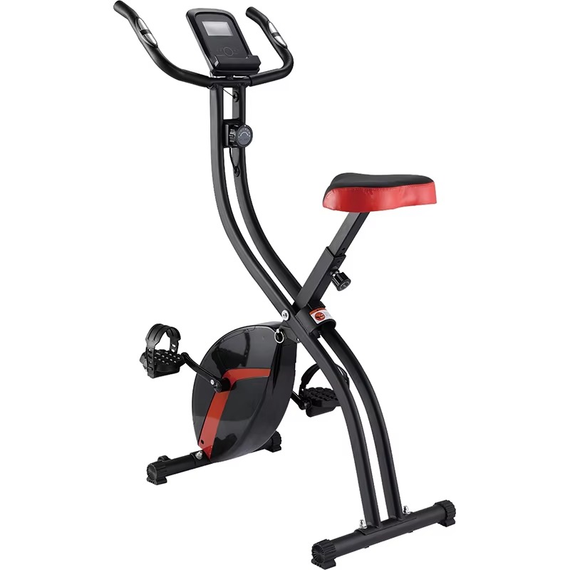 Stationary Bicycle Magnetic Co – Health Wellness Home Care recenzja i cena