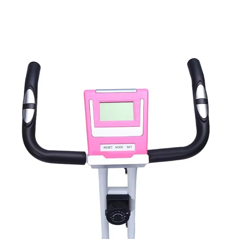 Stationary Bicycle Magnetic Co – Health Wellness Home Care recenzja i cena