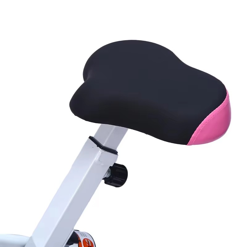 Stationary Bicycle Magnetic Co – Health Wellness Home Care recenzja i cena