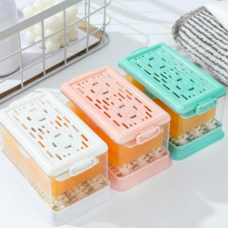 Soapbar Case Soapbar Drainer D – Foam Roller Trigger Point recenzja i cena