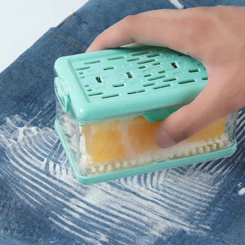 Soapbar Case Soapbar Drainer D – Foam Roller Trigger Point recenzja i cena