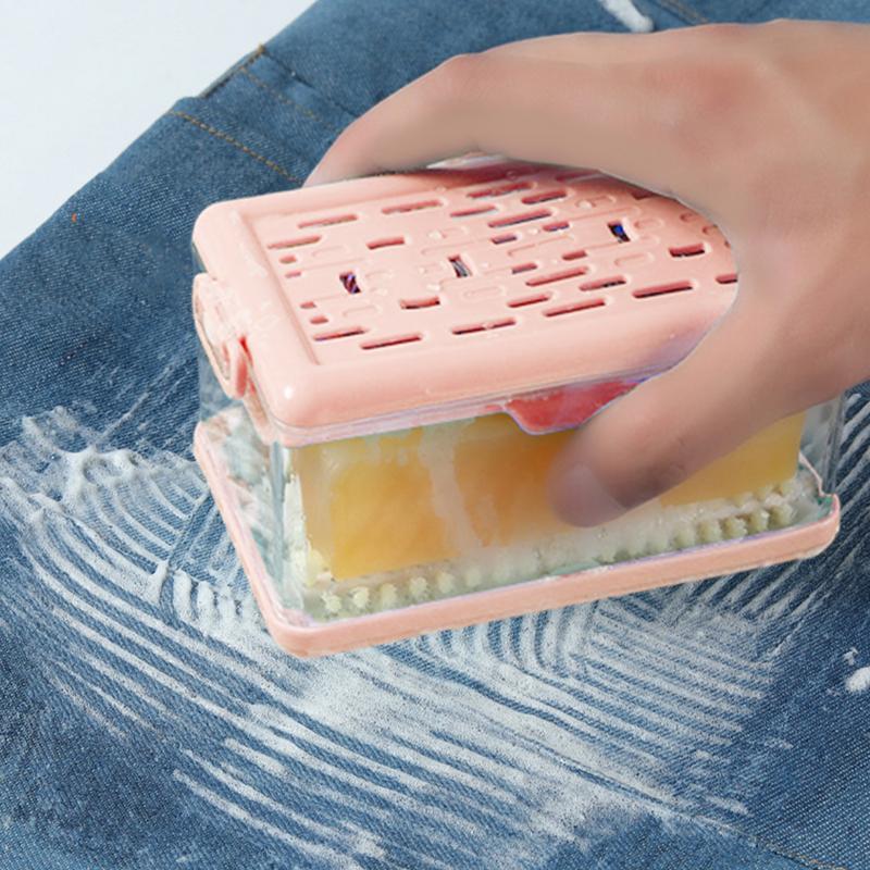 Soapbar Case Soapbar Drainer D – Foam Roller Trigger Point recenzja i cena