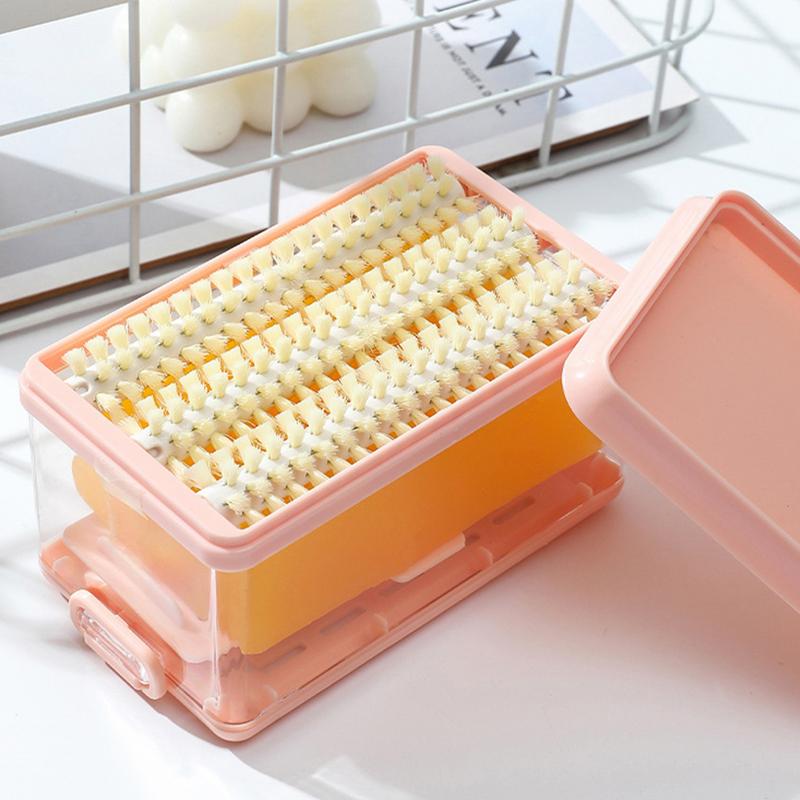 Soapbar Case Soapbar Drainer D – Foam Roller Trigger Point recenzja i cena
