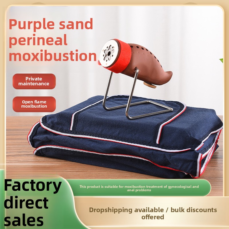 Private Area Moxibustion Set - – Health Wellness Home Care recenzja i cena