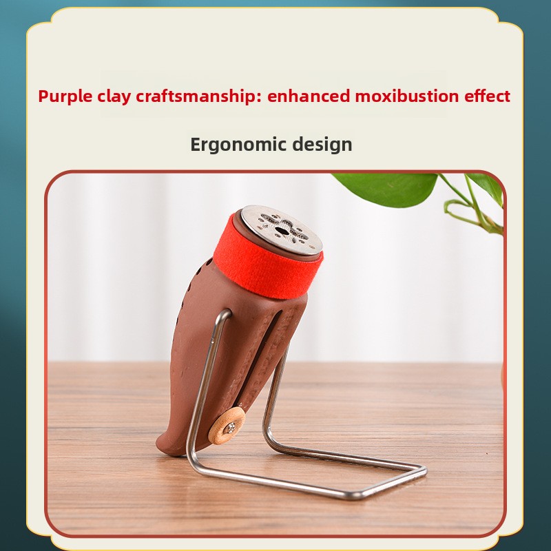 Private Area Moxibustion Set - – Health Wellness Home Care recenzja i cena