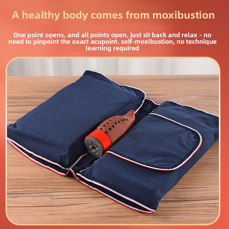 Private Area Moxibustion Set - – Health Wellness Home Care recenzja i cena