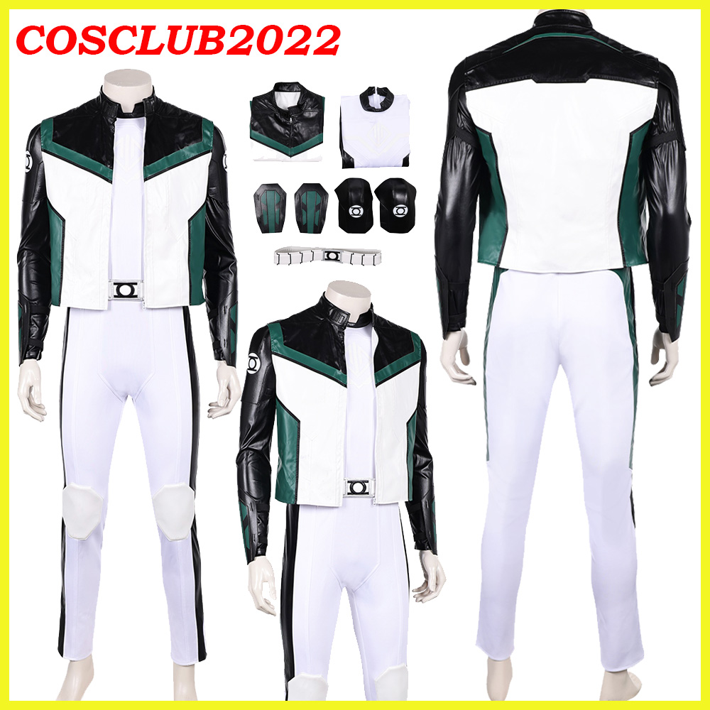 Men Guy Cosplay Gardner Clothi – Health & Wellness Therapy Center recenzja i cena