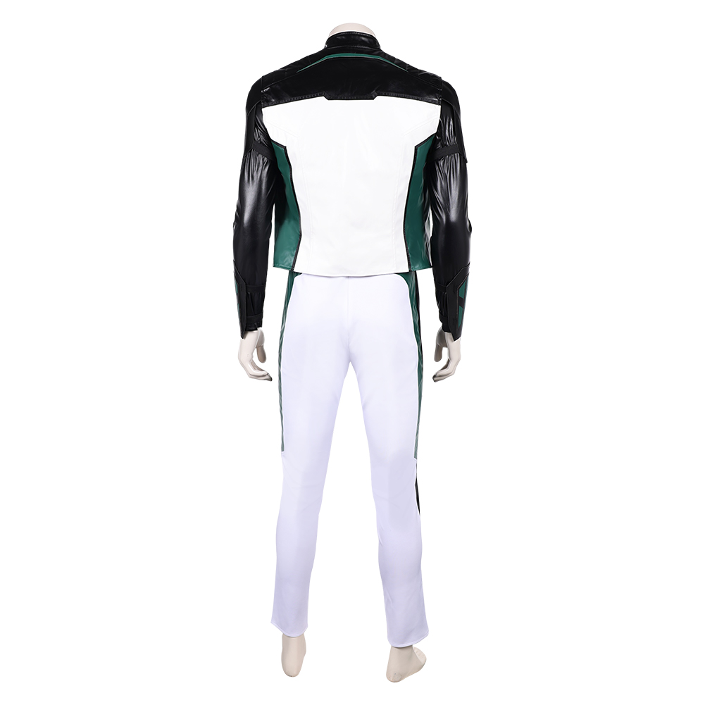 Men Guy Cosplay Gardner Clothi – Health & Wellness Therapy Center recenzja i cena