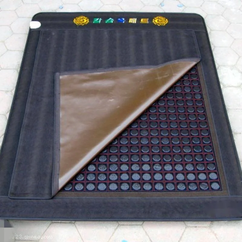 Jade Beauty Mattress Germanium – Health Wellness Home Care recenzja i cena