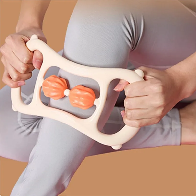 Massage Roller For Neck Thigh  – Foam Roller Trigger Point recenzja i cena