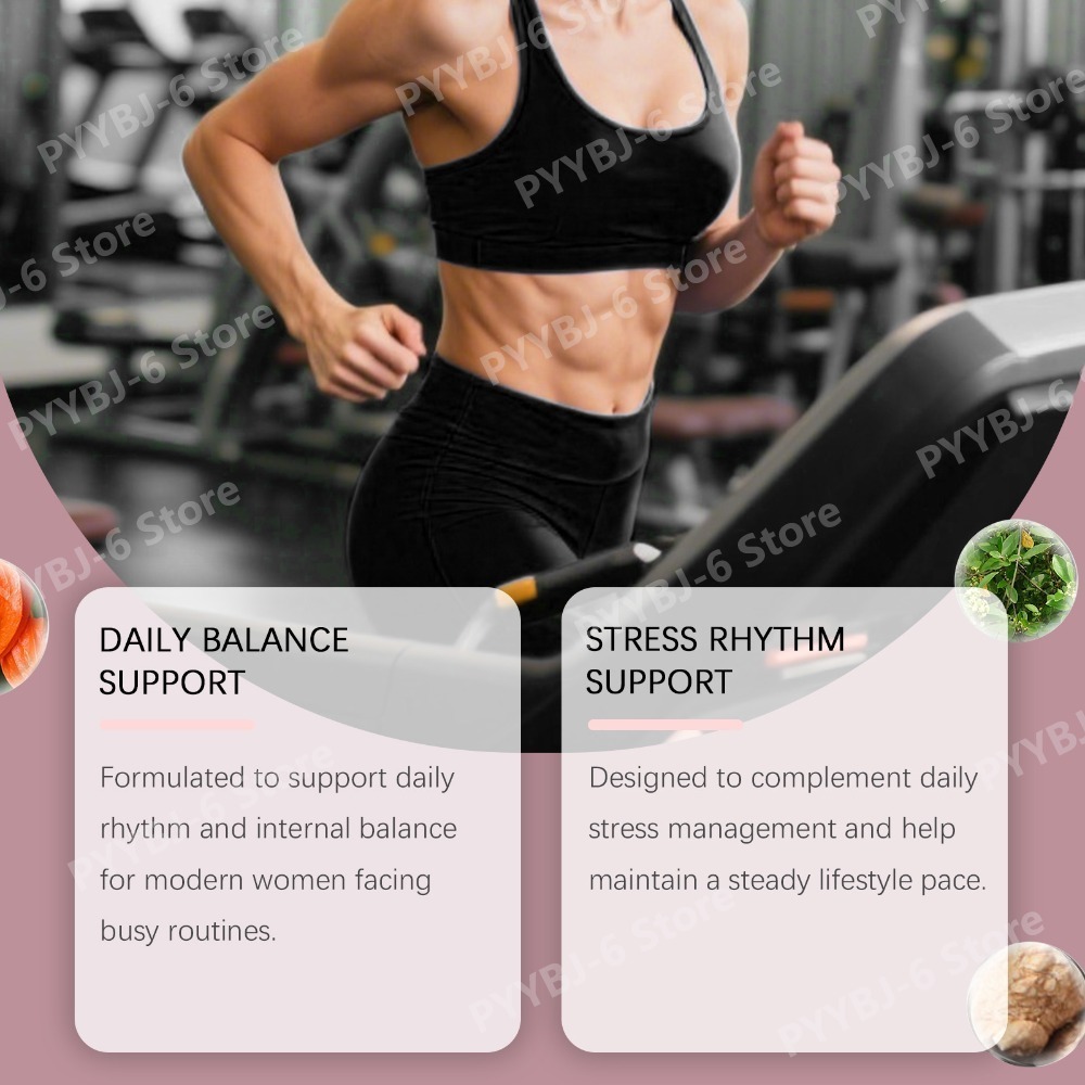 Women’s Health Gummies 60 Coun – Health Wellness & Psychology recenzja i cena
