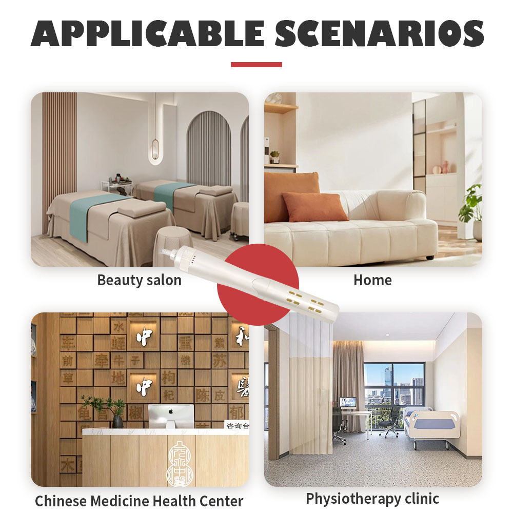 Iteracare THz Blue Light Blowe – Health Wellness Home Care recenzja i cena
