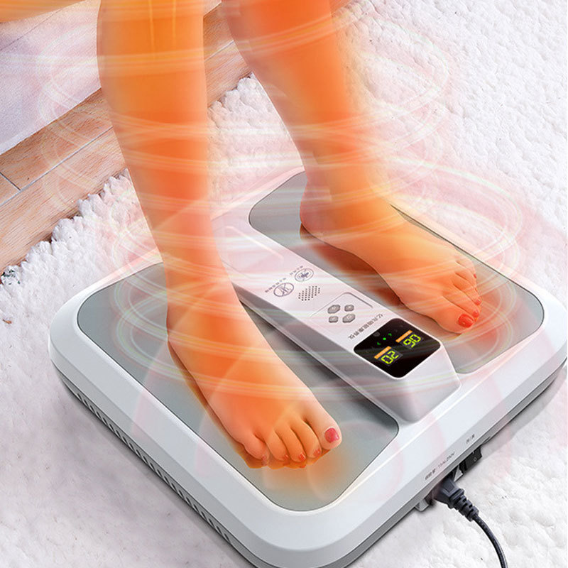 1MHz High Frequency Foot Thera – Health Wellness Home Care recenzja i cena