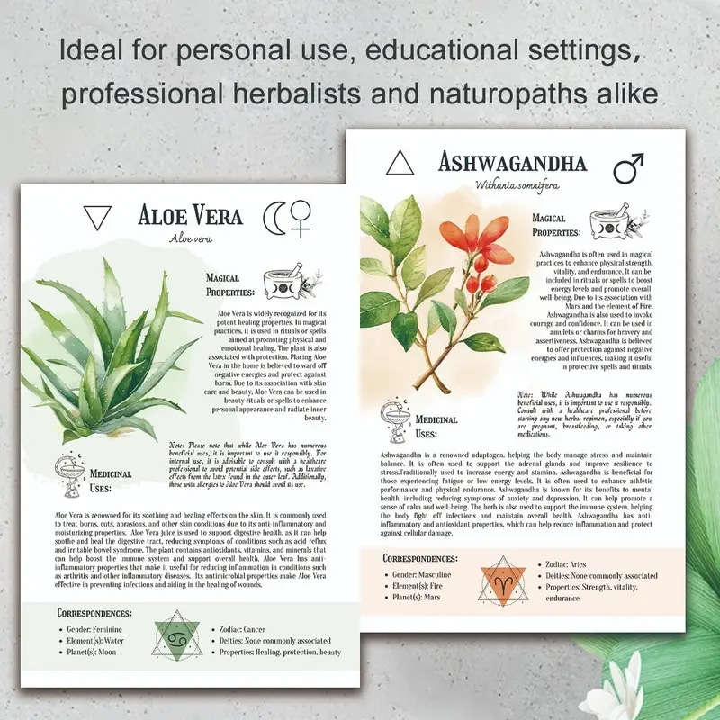 Natural Remedies Handbook with – Health & Wellness Therapy Center recenzja i cena