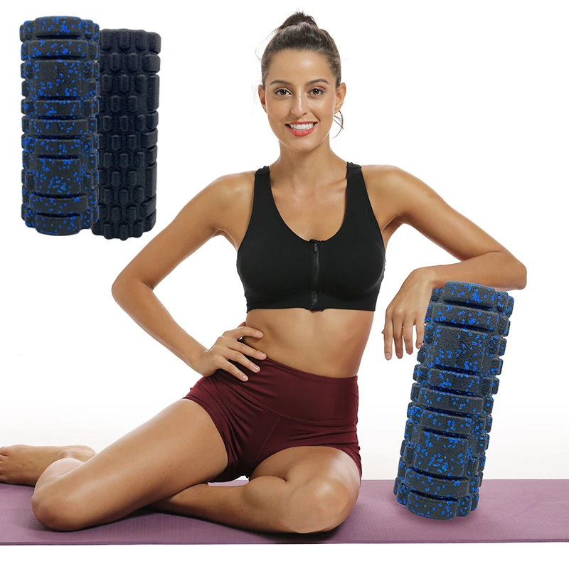 30/33cm Fitness Foam Roller Yo – Foam Roller Trigger Point recenzja i cena