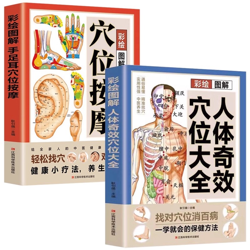 Complete Guide to Acupoint Mas – Health & Wellness Therapy Center recenzja i cena