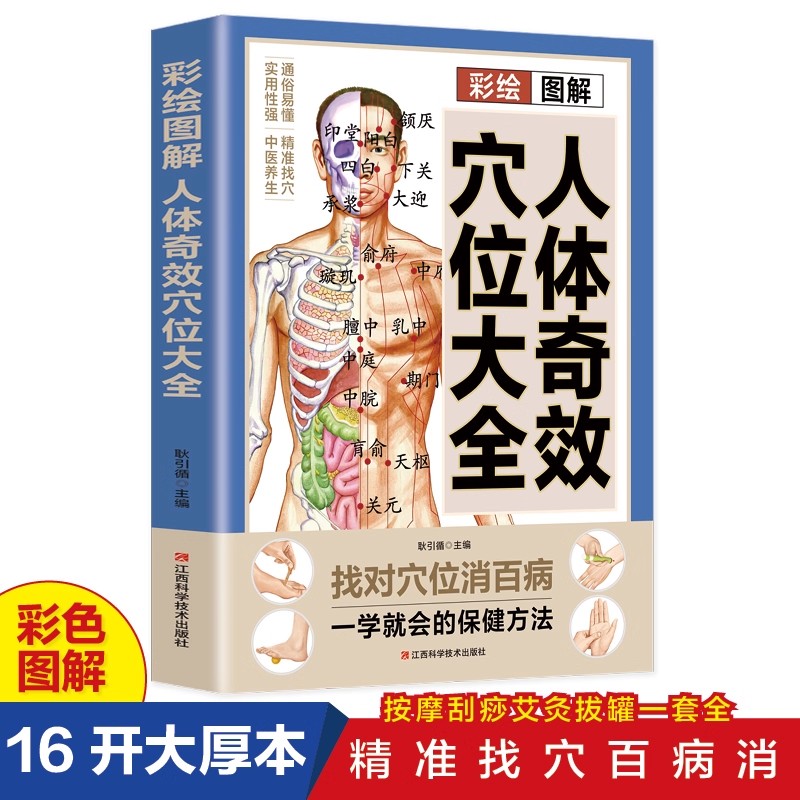 Complete Guide to Acupoint Mas – Health & Wellness Therapy Center recenzja i cena