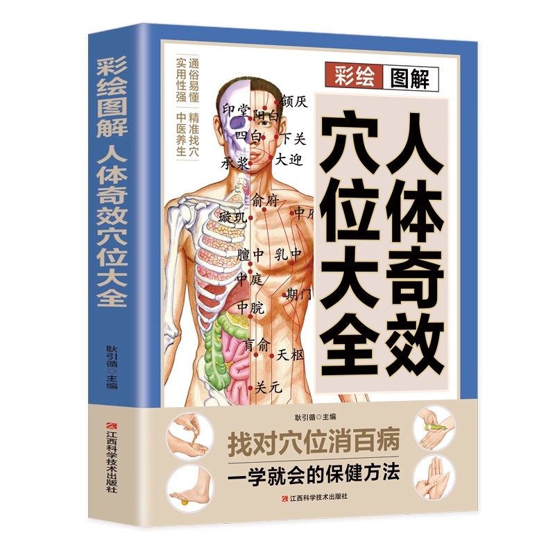 Complete Guide to Acupoint Mas – Health & Wellness Therapy Center recenzja i cena