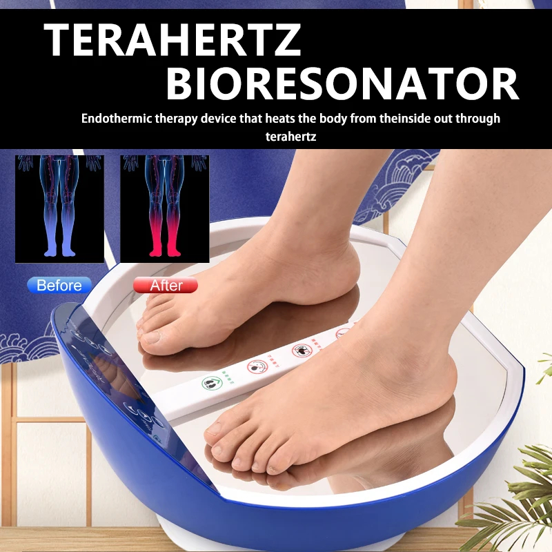 Electric Foot Massage Spa Mach – Health Wellness Home Care recenzja i cena