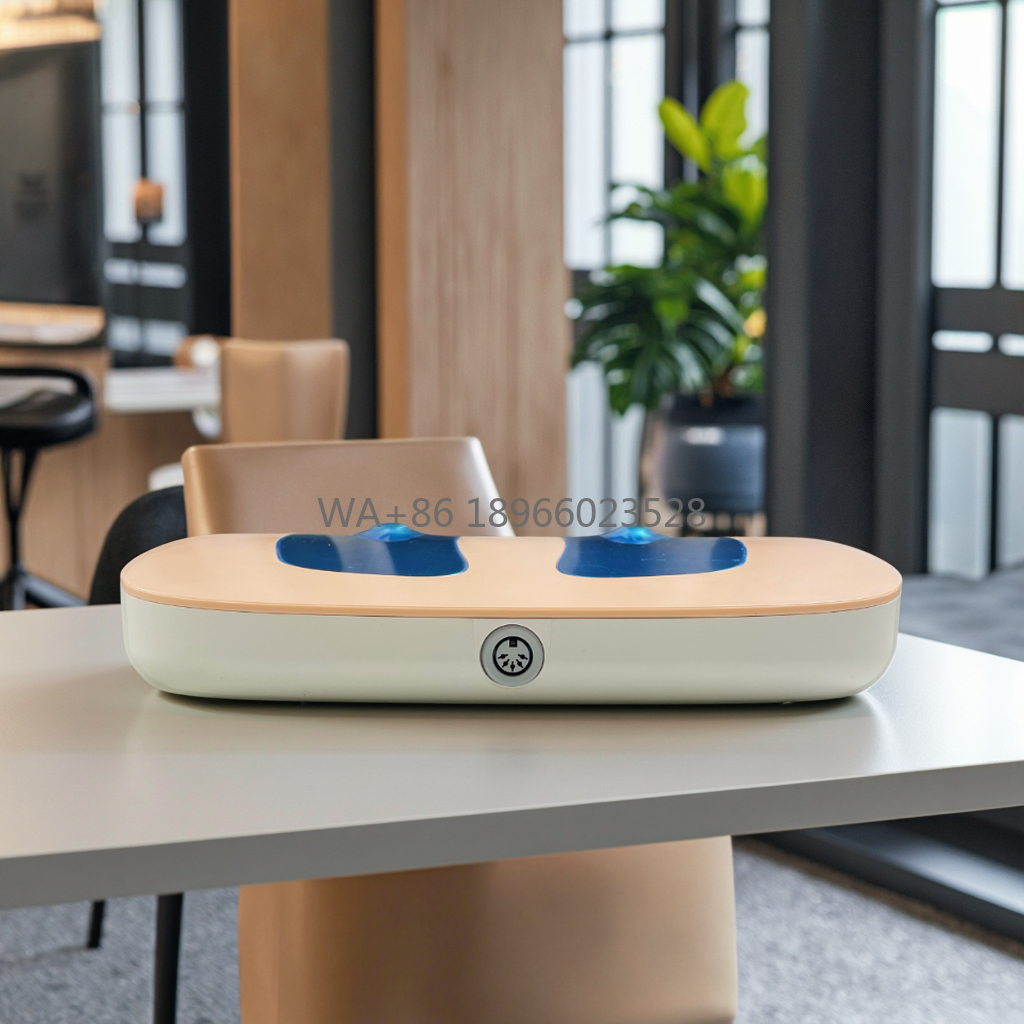 Tool Comfortable Foot Massager – Health Wellness Home Care recenzja i cena