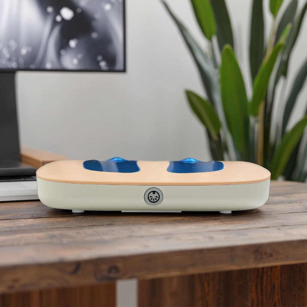 Tool Comfortable Foot Massager – Health Wellness Home Care recenzja i cena