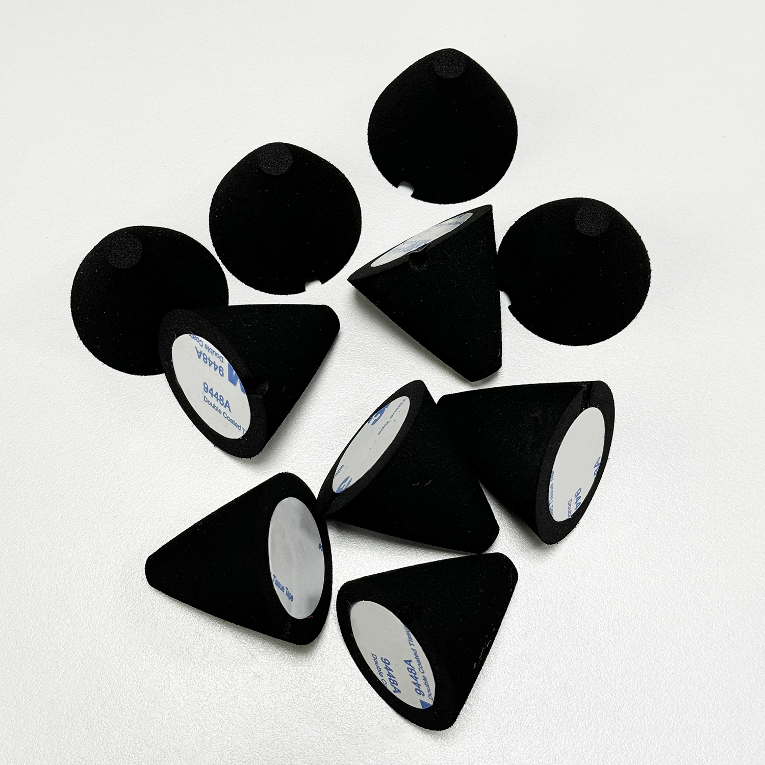 10pcs Replace Electric Drum Pa – Foam Roller Trigger Point recenzja i cena