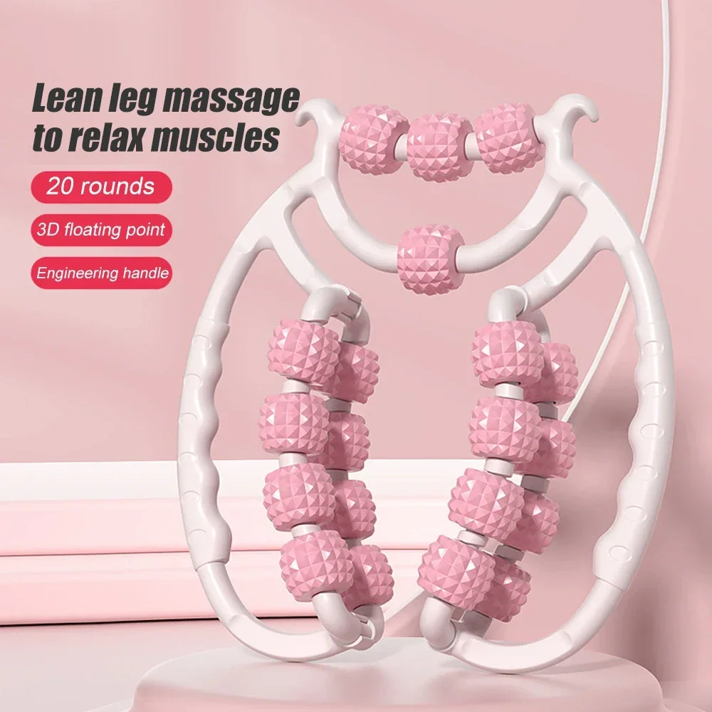 1Pcs Muscle Roller, Trigger Po – Foam Roller Trigger Point recenzja i cena