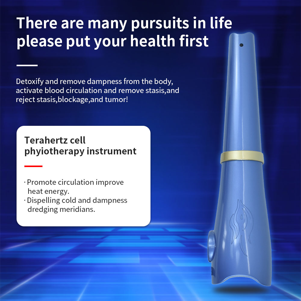 Portable 1200W Terahertz Elect – Health Wellness & Psychology recenzja i cena
