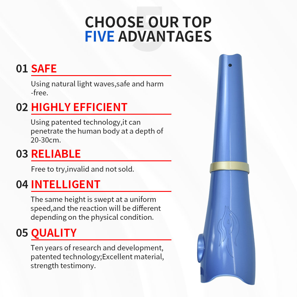Portable 1200W Terahertz Elect – Health Wellness & Psychology recenzja i cena