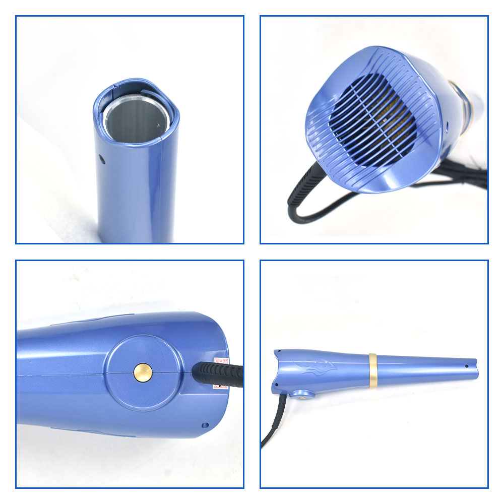 Portable 1200W Terahertz Elect – Health Wellness & Psychology recenzja i cena