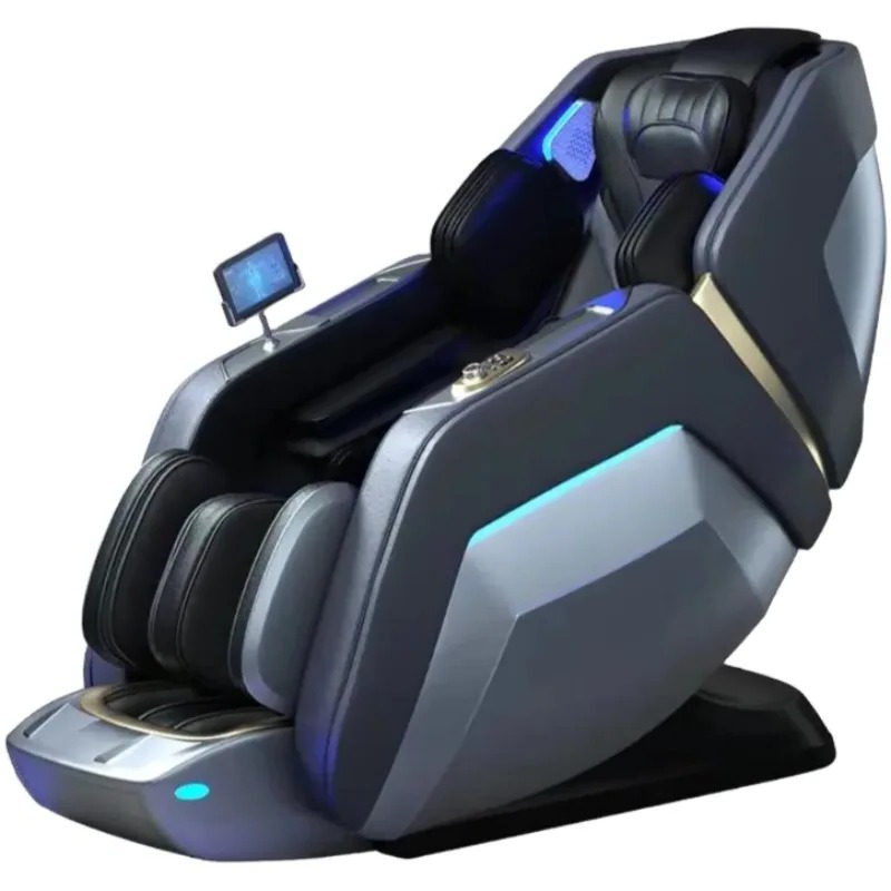 4D Full Body Automatic Massage – Health Wellness Home Care recenzja i cena