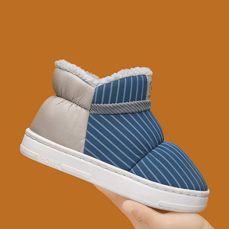 Snowshoe Slip-on Platform Wome – Health & Wellness Therapy Center recenzja i cena