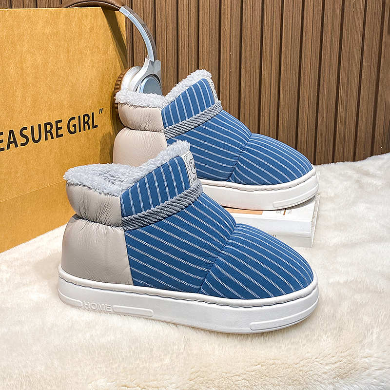 Snowshoe Slip-on Platform Wome – Health & Wellness Therapy Center recenzja i cena