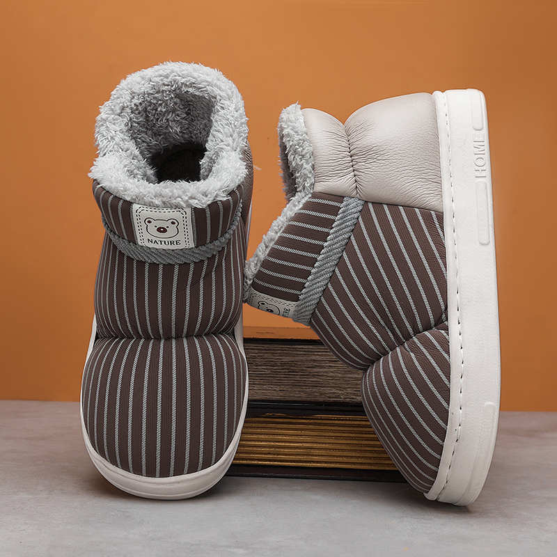 Snowshoe Slip-on Platform Wome – Health & Wellness Therapy Center recenzja i cena