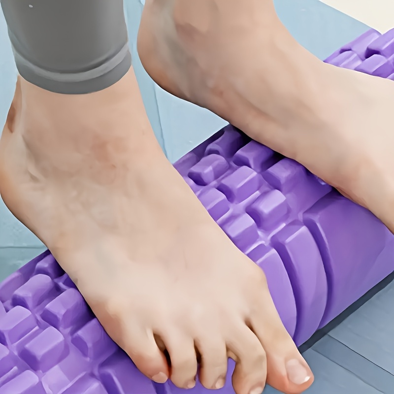 1 Foam Roller Yoga Column Fitn – Foam Roller Trigger Point recenzja i cena