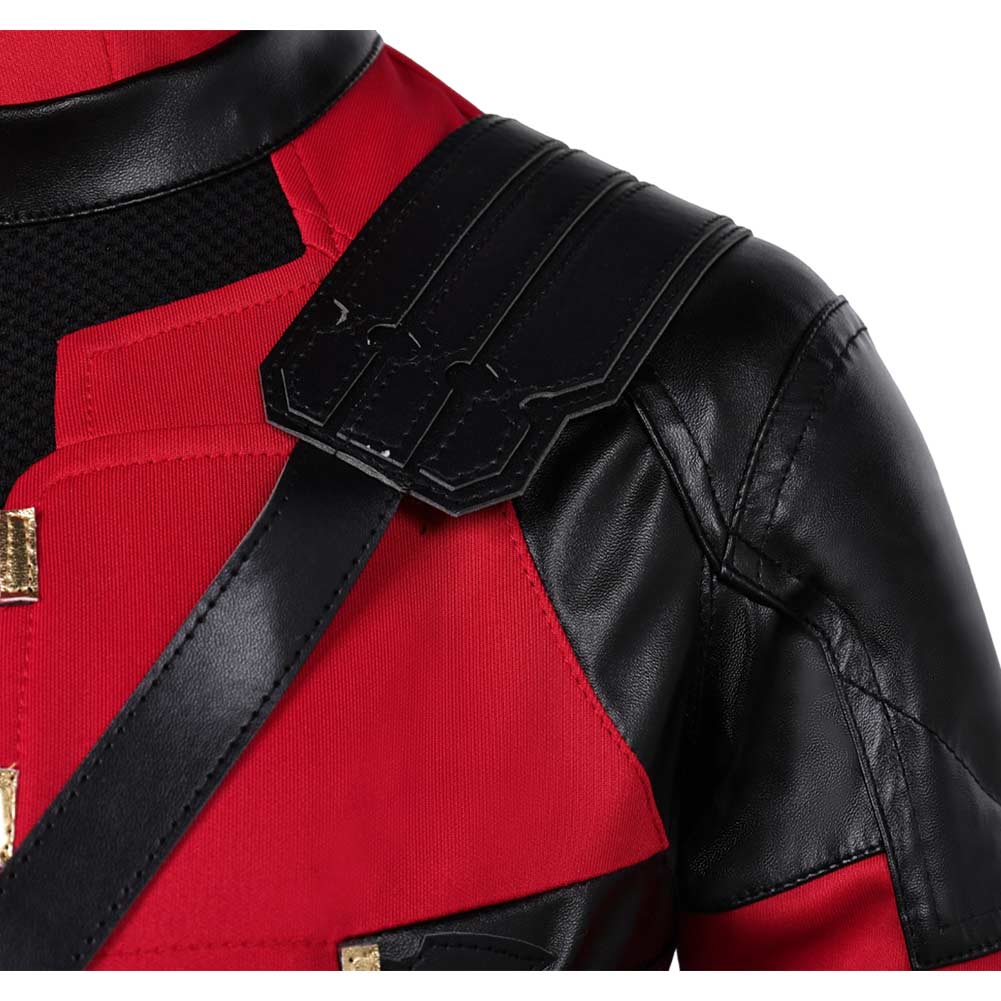 Death Cosplay Boys Villain Fan – Health & Wellness Therapy Center recenzja i cena