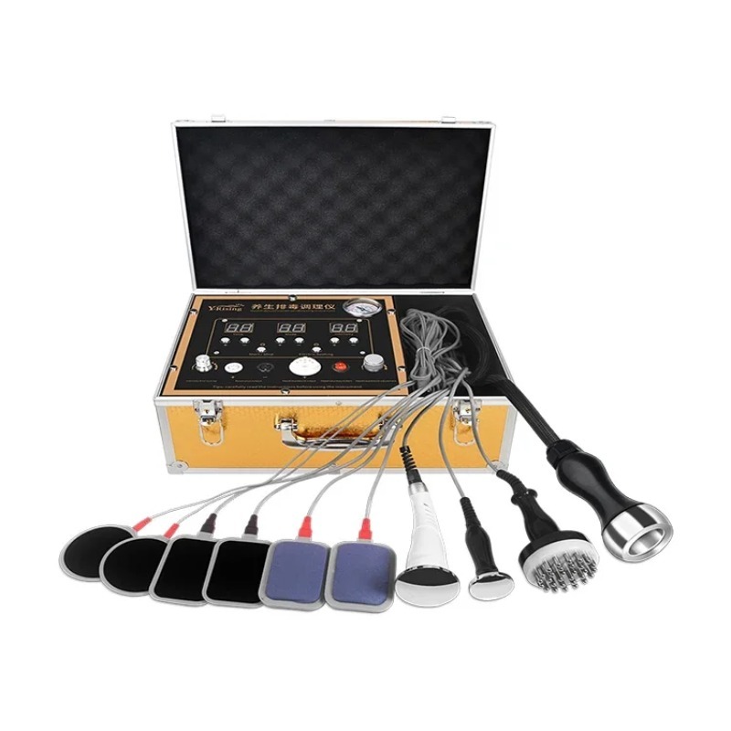 Multi-Function Glove Massager  – Health Wellness Home Care recenzja i cena