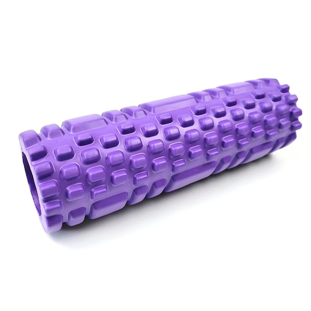 30cm Yoga Column Foam Fitness  – Foam Roller Trigger Point recenzja i cena