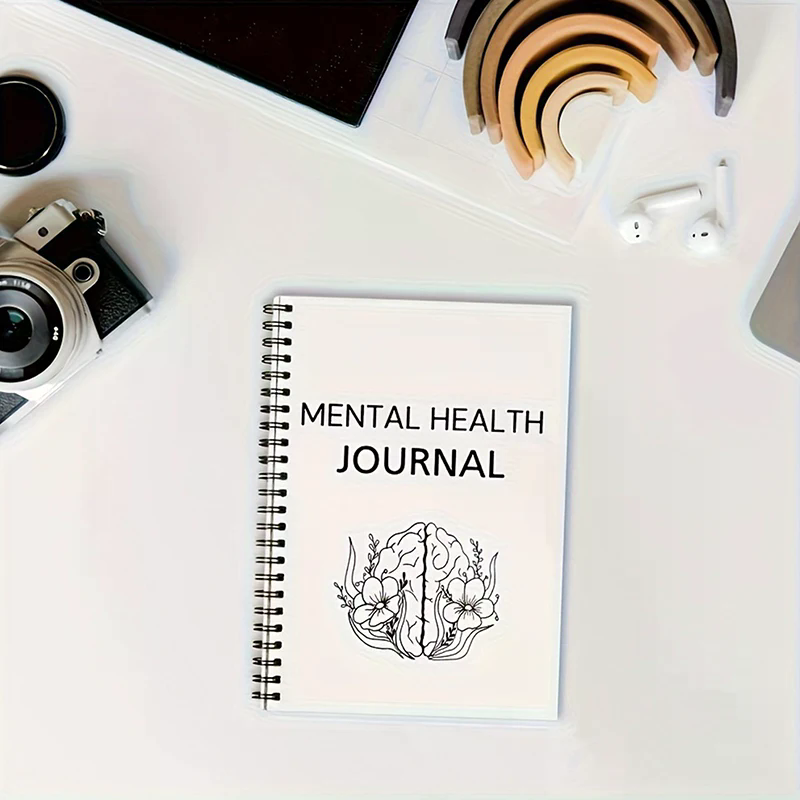Mental Health Journal ,Mental  – Health Wellness & Psychology recenzja i cena