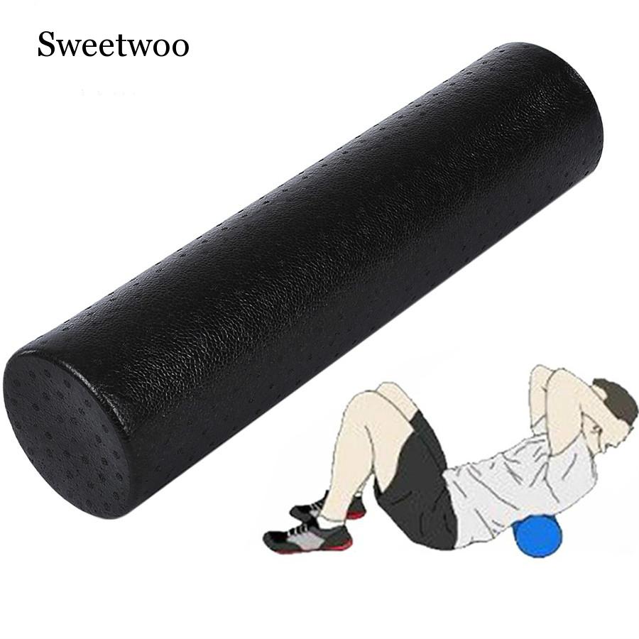 Yoga Column Fitness Pilates Yo – Foam Roller Trigger Point recenzja i cena