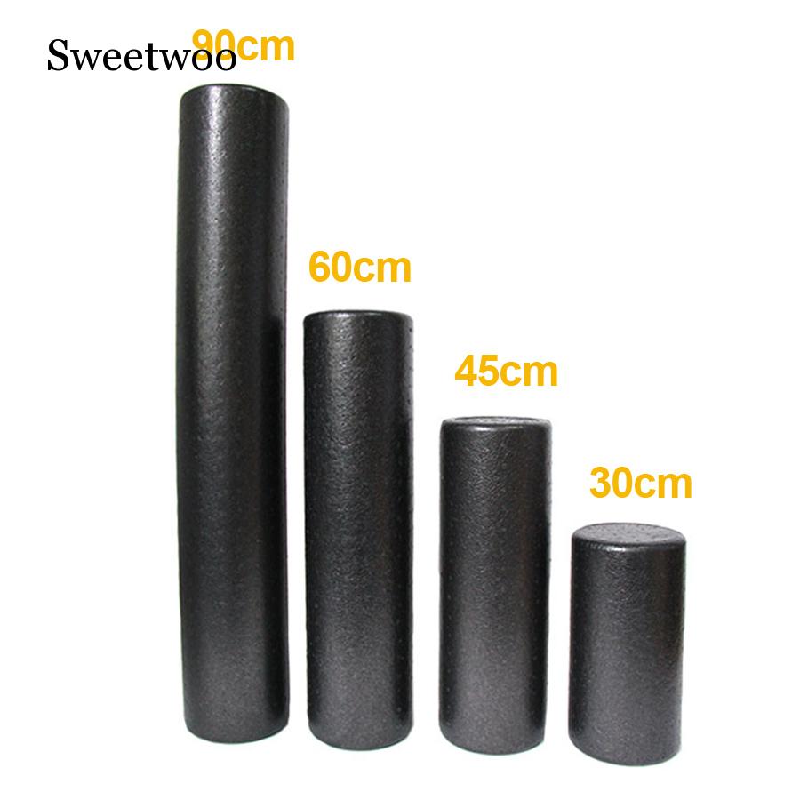Yoga Column Fitness Pilates Yo – Foam Roller Trigger Point recenzja i cena
