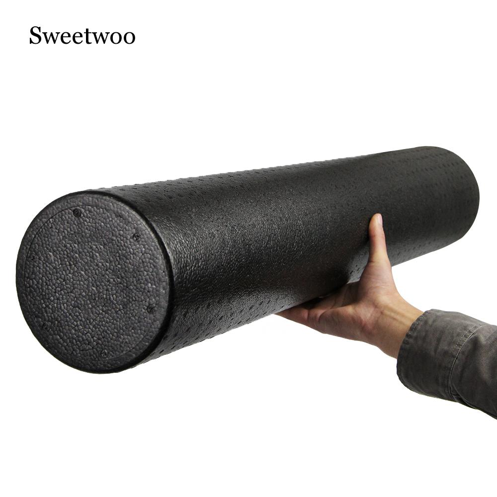 Yoga Column Fitness Pilates Yo – Foam Roller Trigger Point recenzja i cena