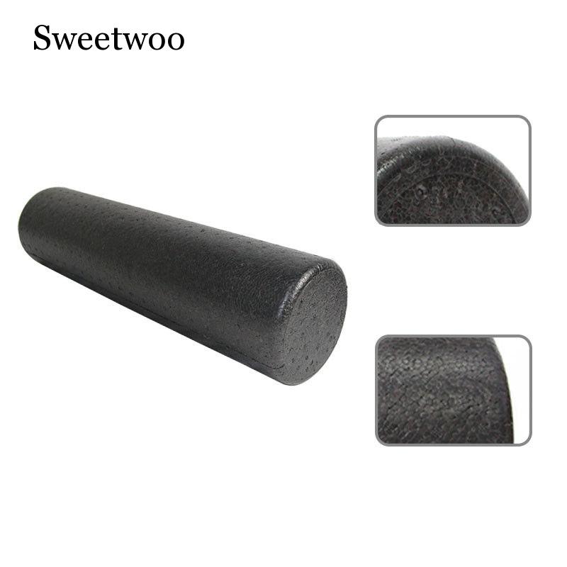 Yoga Column Fitness Pilates Yo – Foam Roller Trigger Point recenzja i cena