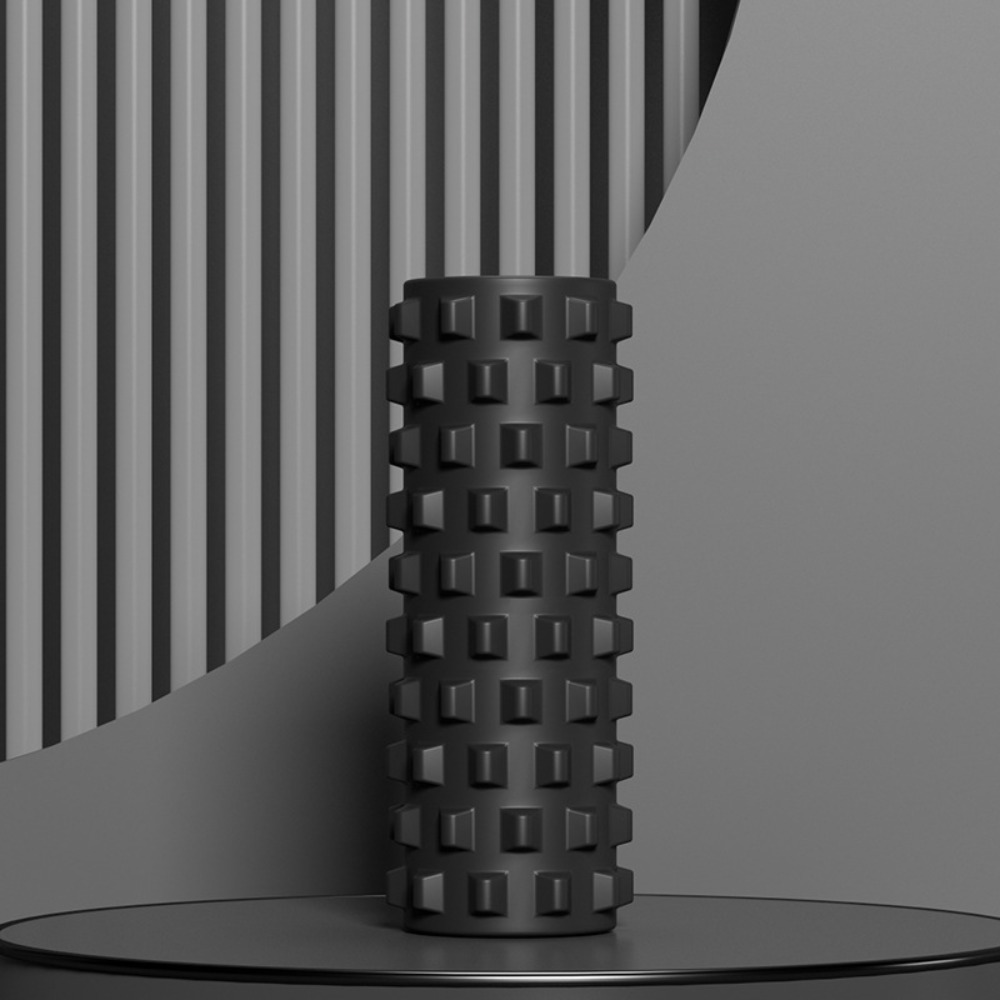 EVA Foam Yoga Foam Massage Rol – Foam Roller Trigger Point recenzja i cena