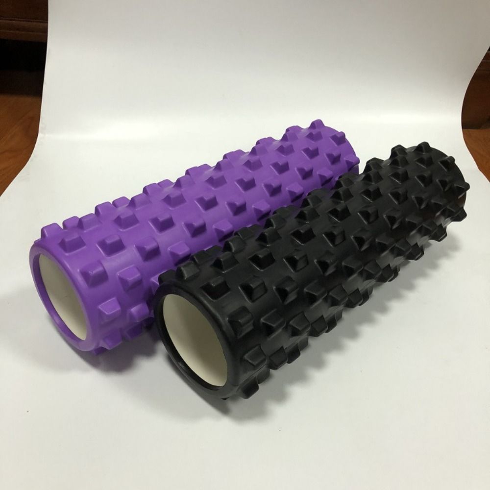 EVA Foam Yoga Foam Massage Rol – Foam Roller Trigger Point recenzja i cena