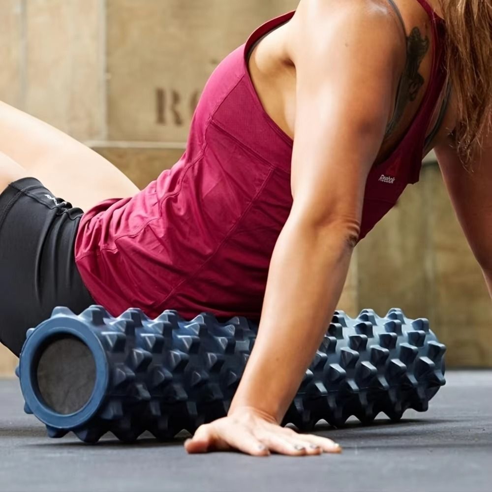 EVA Foam Yoga Foam Massage Rol – Foam Roller Trigger Point recenzja i cena